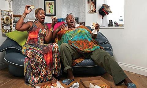 Gogglebox