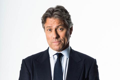 the john bishop show
