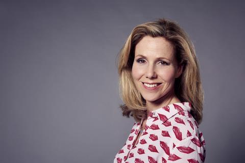 Sally phillips