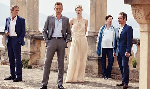 The Night Manager