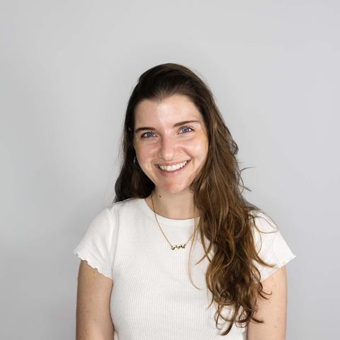 Eva El Khoury - Senior Account Manager in the Sport & Fitness team at PHA
