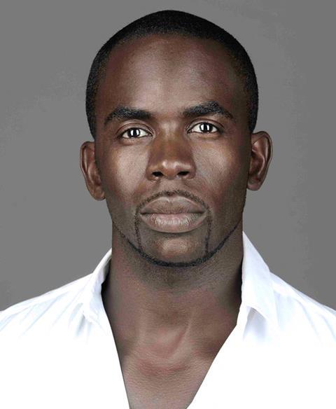 Jimmy akingbola headshot