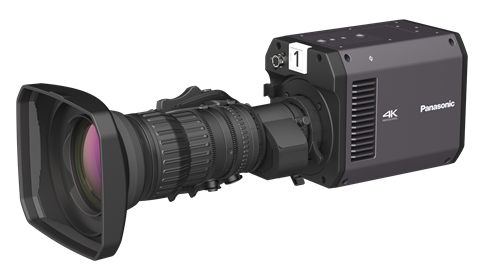 UBX100 Panasonic