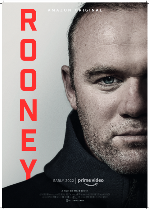 ROONEY documentary on  Prime: Release date, trailers and how