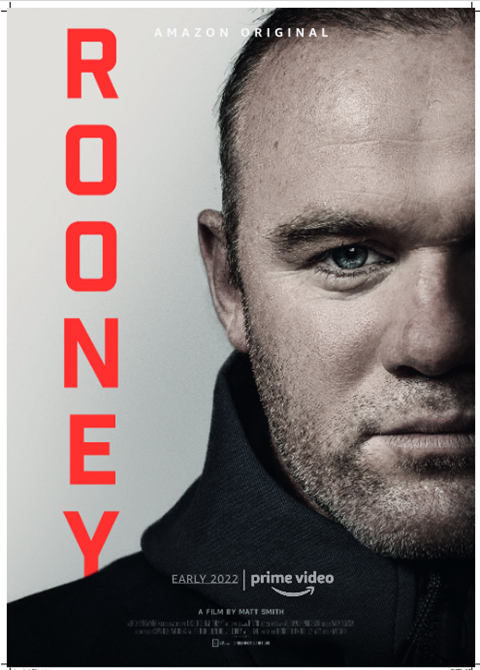 Wayne Rooney  Prime documentary: Release date, how to watch and what  it's about - REDACAOEMCAMPO