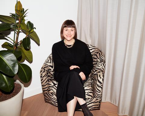 Secret Cinema Cat Botibol