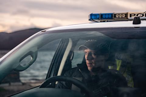 Highland Cops 1