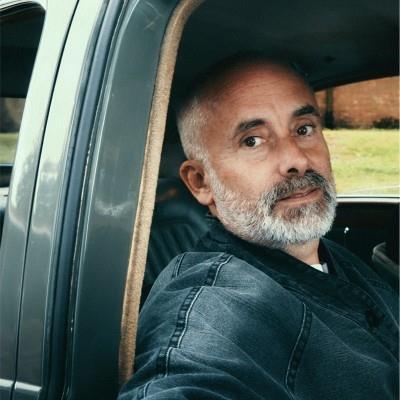 Dom (Bostock) Goldman