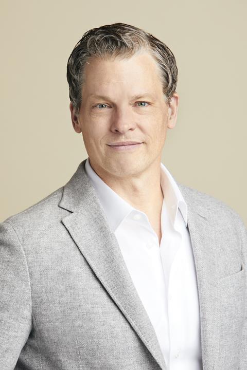 Greg Peters
