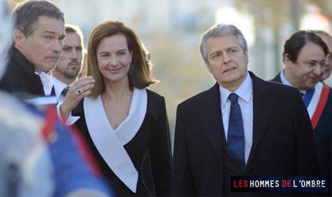 Les Hommes