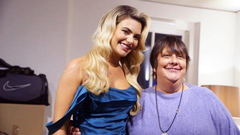 Kathy Burke All Women