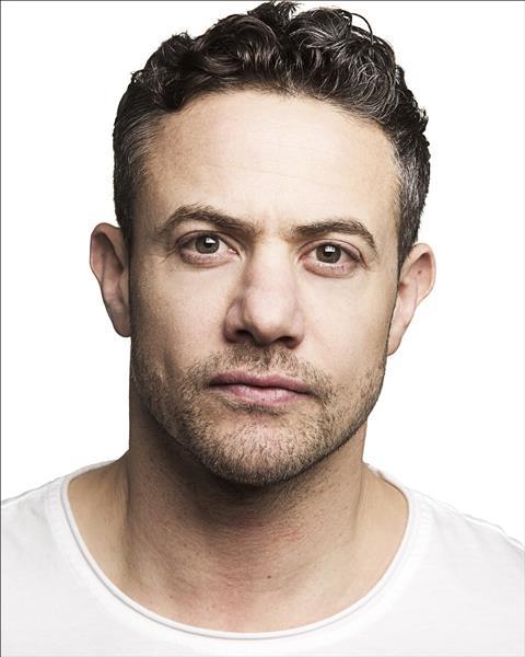 Warren Brown