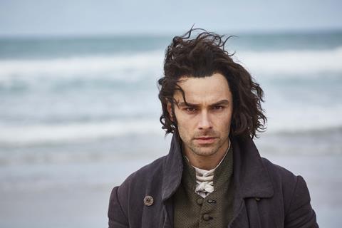 Poldark