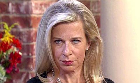 Katie Hopkins