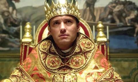 The Young Pope