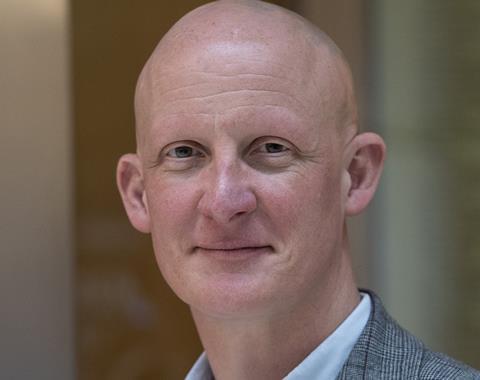 Rich Middleton