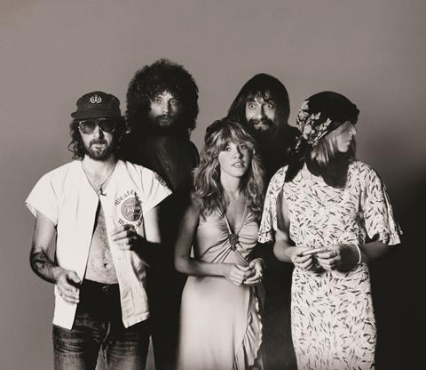 Fleetwood Mac by Herbert Worthington 2