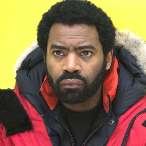 Nicholas pinnock