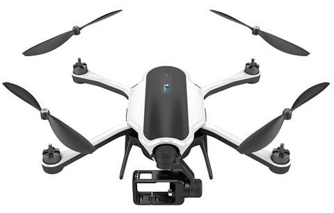 GoPro Karma