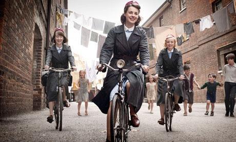 Call The Midwife