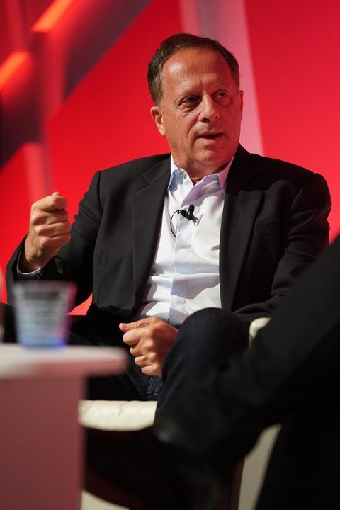 Richard Sharp BBC