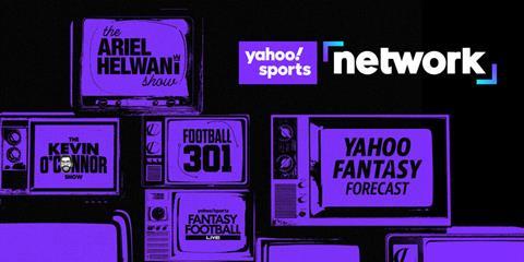 Yahoo-Sports-Network