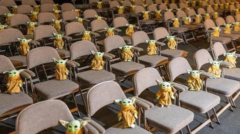 NEM Dubrovnik Disney