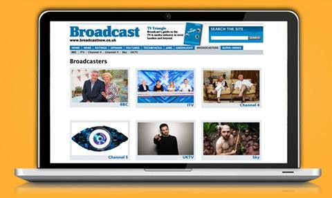 Broadcastnow