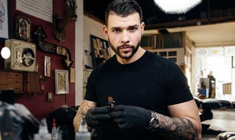 Tattoo Fixers