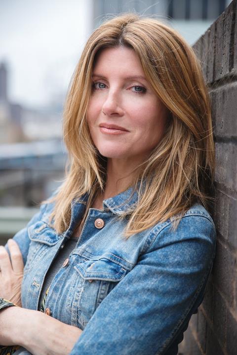 Sharon horgan