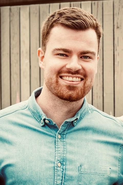 Andy Corridan PHA Group