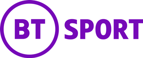 BT Sport logo