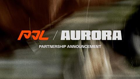 Aurora Premier Jumping League
