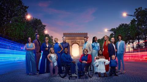 C4 paralympics - viewership