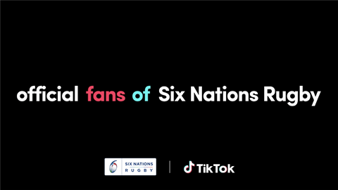 TikTok x Six Nations