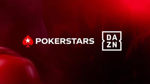 DAZN Pokerstars