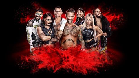 WWE Raw