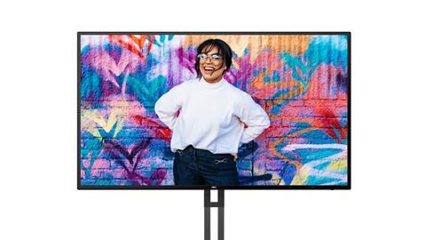 AOC monitor