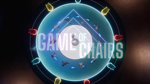 Game of Chairs