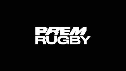 PREM Rugby logo