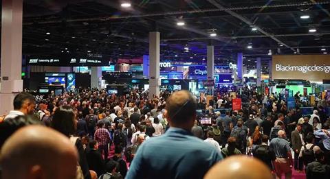 NAB Show