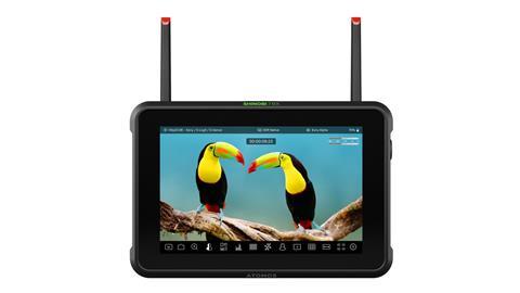 Atomos Shinobi 7 RX