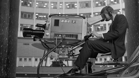BBC archive story