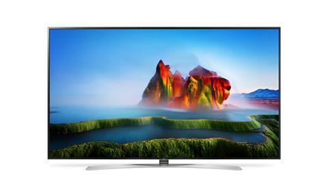 HDR TV