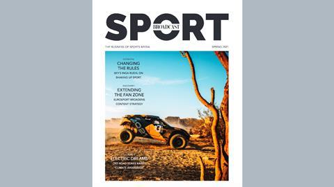 Sport 7