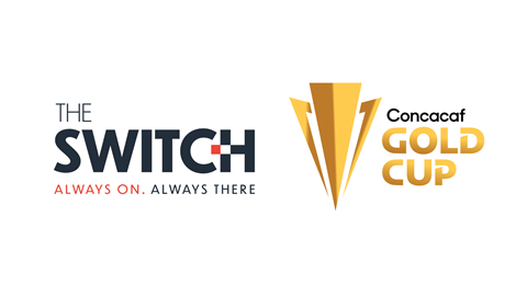 The Switch CONCACAF Gold Cup