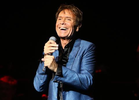 Sir Cliff Richard: 60 Years in Public and Private