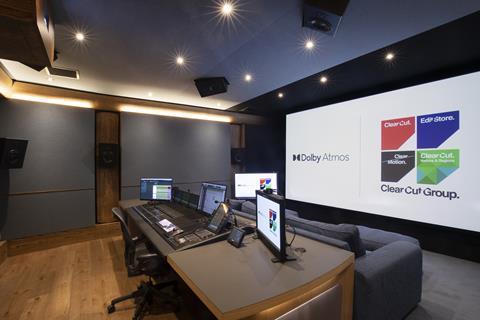 Bayley St - Dolby Atmos Theatre