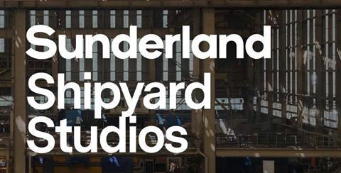 Sunderland Shipyard Studios
