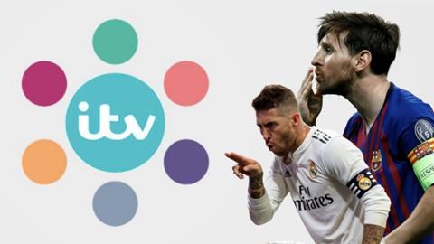 Free la best sale liga tv